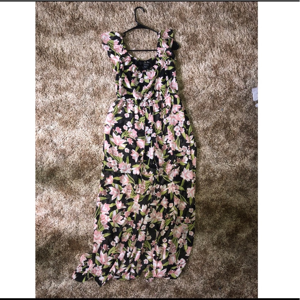 Summer dress
